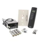 Skytech 1001TH Battery Powered Four Button Wireless Control System With Receiver. Fixed Price $106.75.