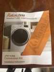 Kukushoo LPKIT-4/XAA Conversion. Fixed Price $15.99.