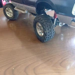 Tamiya F-350 Rc Truck Radio Control Set Japanese Vintage Collector Item Remote. Fixed Price $347.66.