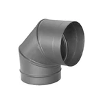 Duravent 8DBK-E90-90 Elbow Durablack. Fixed Price $99.99.