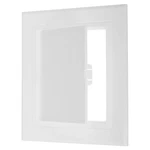 Patikil 4X4 Removable Hinged Access INCH(95X95MM), White. Fixed Price $14.48.