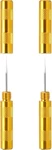 Patikil Air Brush Needle Tool, 2PCS Wash Spray Cleaning.... Fixed Price $13.66.