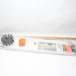 Everbilt Drill Powered Dryer Vent Cleaning Brush Kit. Fixed Price $11.99.