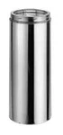 Duravent 8DT-36SSCF 8" Inner Diameter Duratech Class Chimney Stainless. Fixed Price $589.34.