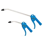 5-INCH And 12-INCH Air Blow Gun Kit With Rubber Tips For Cleaning Dusting. Fixed Price $30.66.