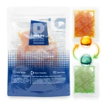 30 Packs 20 Gram & Dry" Orange Indicating Silica Gel Packets - Reusable. Fixed Price $16.99.