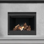 Napoleon Ascent B42 Gas Direct Vent Inch Fireplace. Fixed Price $3069.00.