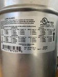 Corr Guard Vent Length Stainless Steel Concentric Water Heater 3CGV12-1. Fixed Price $50.00.