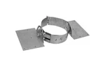 Roof Support Kit 5-8". Fixed Price $95.83.