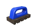 12280 Rub Brick Fluted 6" X 3" 1" 60 Grit Plastic. Fixed Price $31.93.