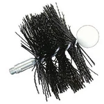 Rutland In. Round Brush, 1/4 20 Thread. Fixed Price $15.99.