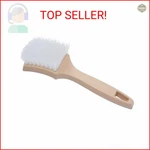 Nanoskin 8.5 Inch Multi-purpose White Nylon Utility Scrub Brush Ideal For Auto. Fixed Price $16.91.