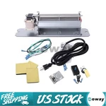 GZ550 Blower Fan Kit For Napoleon & Continental Gas Fireplaces. Fixed Price $43.69.