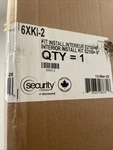 Security Chimneys Secure Temp S2100 Indoor Installation Kit 6XKI-2 6IN New. Fixed Price $299.88.