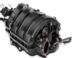 A-premium Intake Manifold Assembly W/gasket. Fixed Price $130.00.