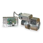 Tjernlund Products HS1 Induced Draft Blower, 115, Aluminized Steel Housing And. Fixed Price $439.99.