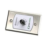 Accurex 385803 Vari-green Remote Control With Dial Plate, 0-10. Fixed Price $115.58.
