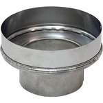 Selkirk Vp Pellet Pipe Type Insulated Model Ssii 3 In. Stove Adapter. Fixed Price $74.40.