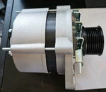 Fridayparts 12V Alternator A187873/A186125/A173624 For Case Tractor. Fixed Price $80.00.