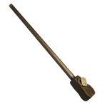 Blue Flame 1/2" Fireplace Log Lighter Natural Gas LLS.1626.NG New. Fixed Price $24.95.