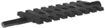 Us Stove 40257 Shaker Grate,black. Fixed Price $58.51.
