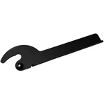 Quadrafire Old Style Door Latch Assembly: SRV413-5200. Fixed Price $34.95.