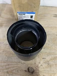 Duravent 58DVA-08AB 5" X 8" Inner Diameter Pro Pipe. Fixed Price $67.99.