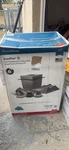 Duravent 6DP-KTUP Inch Wall Chimney Pipe Silver. Fixed Price $330.00.