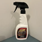 Imperial Clear Flame 2 In Glass & Masonry Cleaner 16OZ Tough Soot! #KK0047. Fixed Price $17.99.
