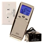 Skytech 3301P2 Programmable Back Lit Fireplace Remote Control. Fixed Price $217.00.