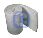 Ceramic Fiber Insulation Blanket 1"(THICK) X24 X25' Rated To 2300F, 6LB Densi.... Fixed Price $175.02.