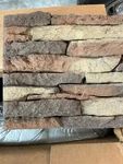 Empire DVP2SG-1 36" Limestone Liner For Fireplaces. Fixed Price $195.00.