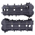 Newyall 3.6L Left And Right Engine Valve Cover With Gasket Bolts For Dodge. Fixed Price $266.18.