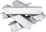 Uniflasy Heat Plates For Home Depot Nexgrill 720-0830H, 5 Burner 720-0888,. Fixed Price $45.99.