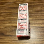 Rutland 100G Kwik-shot Soot Stopper Toss-in Canister Oz. (pack Of 3). Fixed Price $7.00.