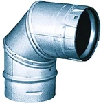 M & Duravent 4PVL-E90 4" Pell Degree Elbow. Fixed Price $105.59.