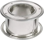 Selkirk Type Gas Vent Wall Thimble In Adjustable 4-1/8 To 7. Fixed Price $29.59.