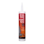 Meecos 4031637 10.3 Oz Red Devil Gray Ready-to-use Fireplace Mortar. Fixed Price $21.56.