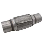 Exhaust Flex 2.5 6 Stainless Steel Heavy Duty Pipe,. Fixed Price $22.51.