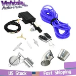 2.5INCH 63MM Control Valve Set Vacuum Actuator Open Style & Remote Usa. Fixed Price $83.59.