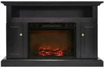 Cambridge CAM50212COF Sorrento Fireplace Mantel 47.2X15.7X30.7. Fixed Price $499.00.