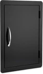 Bbq Access Door - 17W X 23H Inch Wall Construction Flush Mount Single Vertical. Fixed Price $149.99.