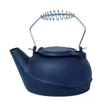 Panacea 15321 Cast Iron Black 2.5 Qt. Capacity Kettle Humidifier 9.75 In.. Fixed Price $34.97.