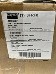 Dayton Model 3FRF8 Profile Blower 230V For Fireplace Wood Stove New. Fixed Price $89.35.