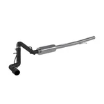 Exhaust System Kit Fits 2022 2023 2024 2025 Gmc Sierra 1500 5.3L V8 Gas Ohv. Fixed Price $709.99.