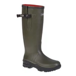 Treksta/hart Rubber Boots Trakai Nl - 18" 4.5 Neoprene. Fixed Price $147.45.