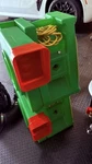 2 Hp Air Blower, Powerful Bounce House Fan For Large Inflatable Bouncy.... Fixed Price $225.00.