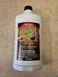 Imperial Squeeze 'n Gel Fire Starter 22OZ Ethanol Based Lights Instantly. Fixed Price $15.99.