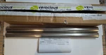 Verocious Motorsports Stainless Steel Exhaust Pipe, Brand New. Fixed Price $12.00.
