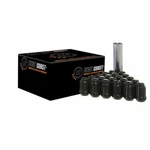 West Coast Wheel Accessories W56015SB Lug 12X1.5 Black Spline Install Kit. Fixed Price $66.18.
